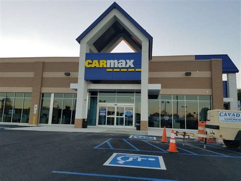 carmax nj